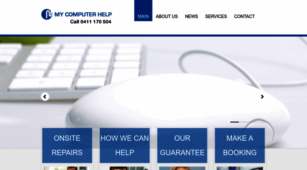 mycomputerhelp.com.au