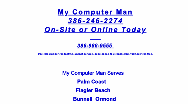 mycomputerman.net