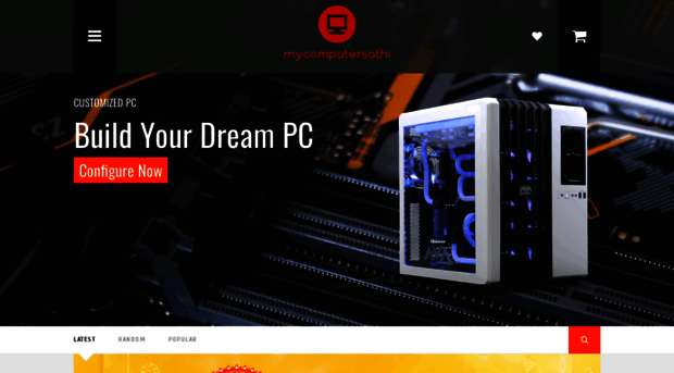 mycomputersathi.com