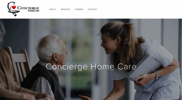 myconciergehomecare.com