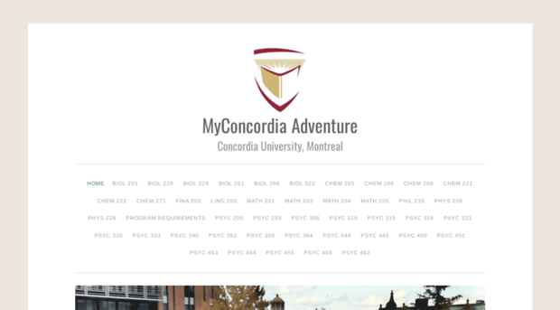 myconcordiaadventure.wordpress.com