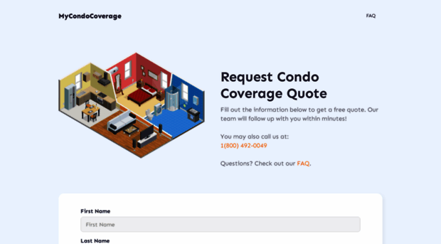 mycondocoverage.com