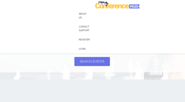 myconferencepass.com