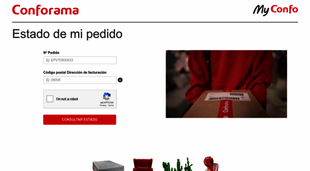 myconfo.conforama.es