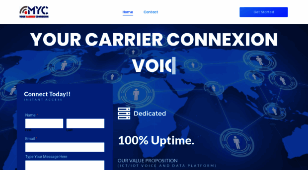 myconnect.co.za