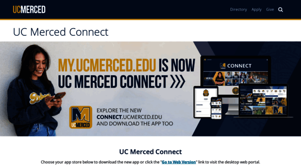 myconnect.ucmerced.edu