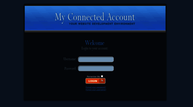 myconnectedaccount.com