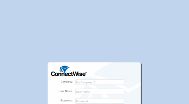 myconnectwise.com