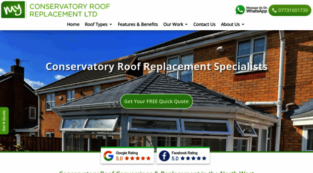 myconservatoryroofreplacement.com