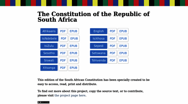 myconstitution.co.za