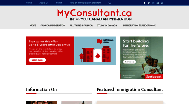 myconsultant.ca