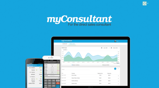 myconsultantapp.com