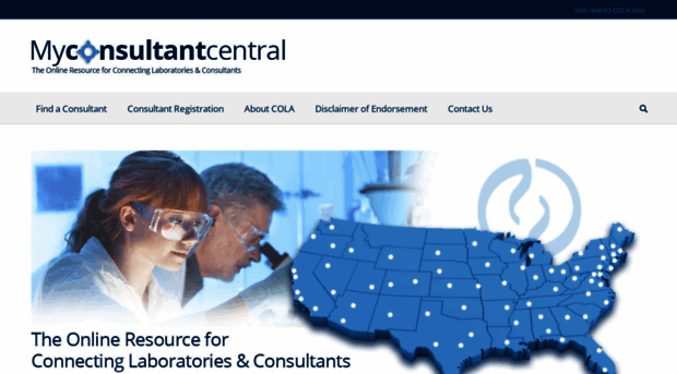 myconsultantcentral.com