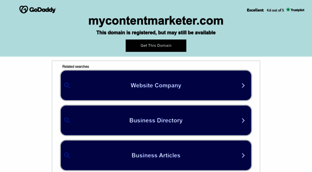 mycontentmarketer.com