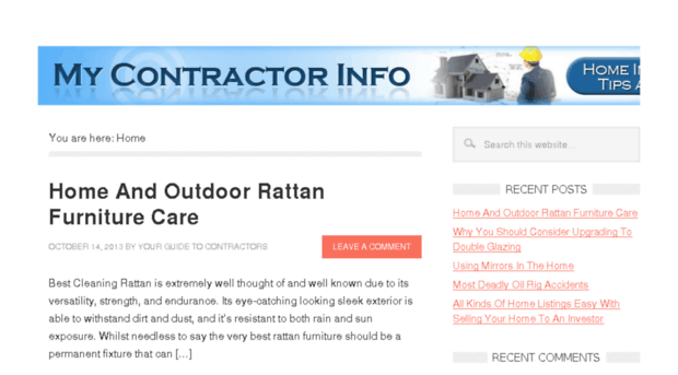 mycontractorinfo.com