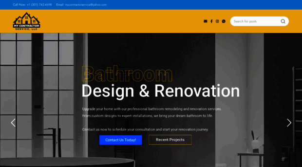 mycontractorservice.com