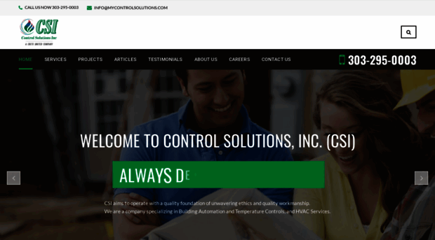 mycontrolsolutions.com