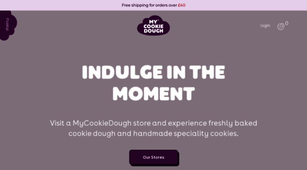 mycookiedough.com