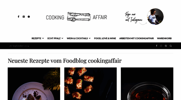 mycookingloveaffair.de