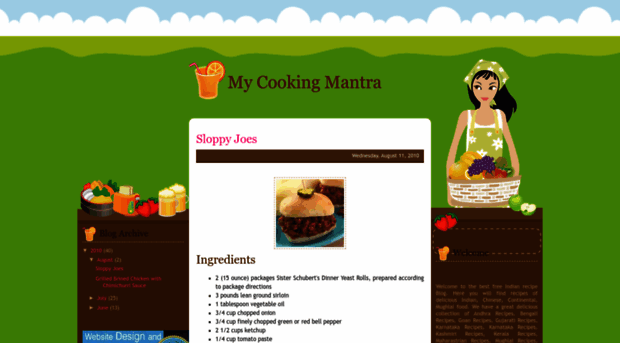 mycookingmantra.blogspot.com