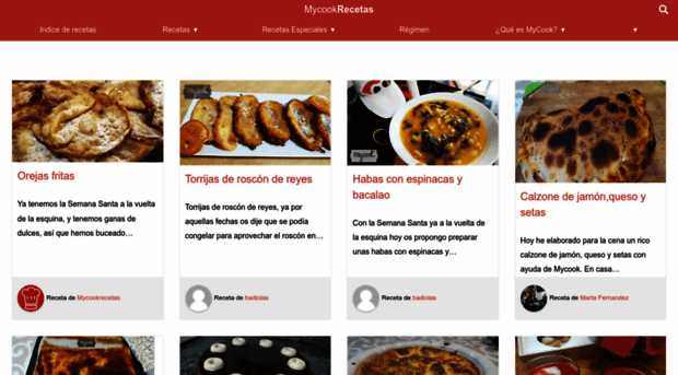 mycookrecetas.com