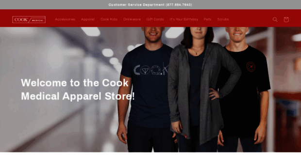 mycookstore.com