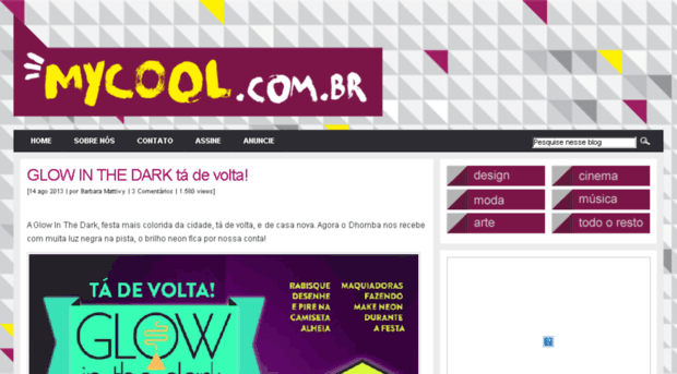 mycool.com.br