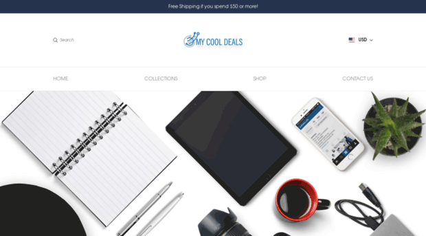 mycooldeals.net