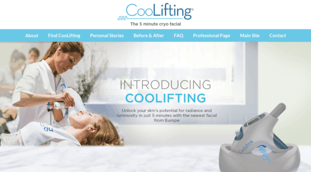 mycoolifting.com