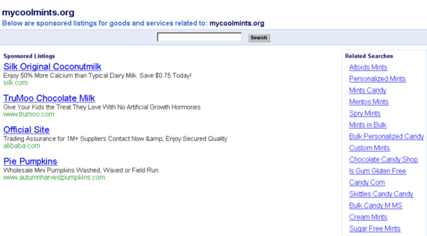 mycoolmints.org