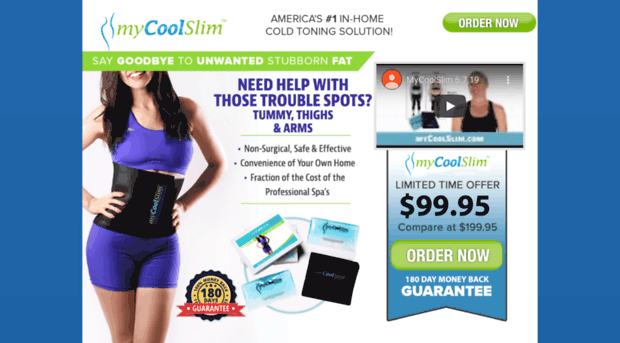 mycoolslim.com