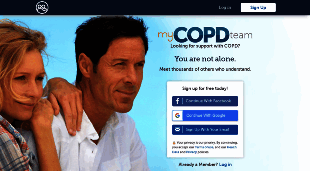 mycopdteam.com