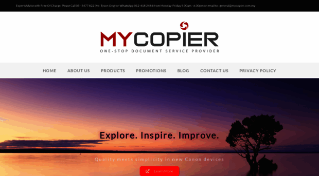 mycopier.com.my