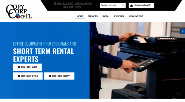 mycopycorp.com