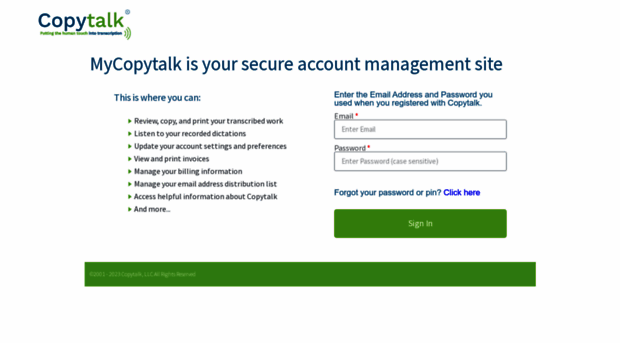 mycopytalk.com