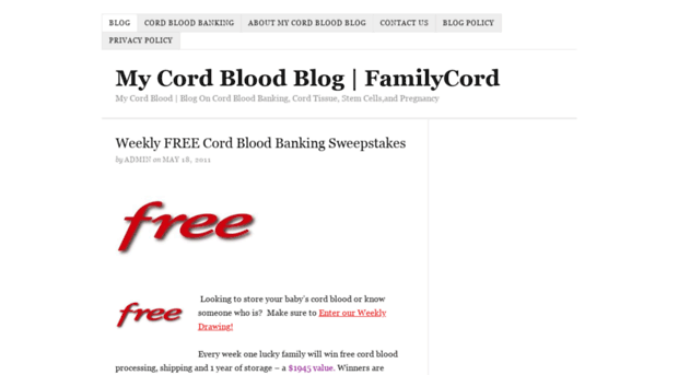 mycordblood.familycord.com