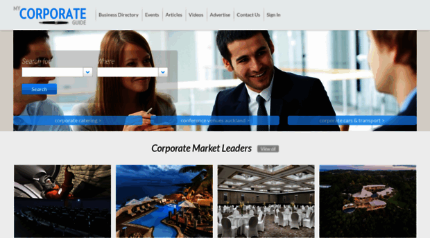 mycorporateguide.co.nz