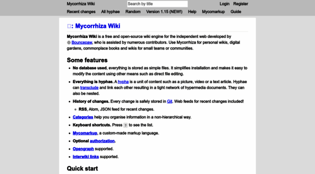 mycorrhiza.wiki