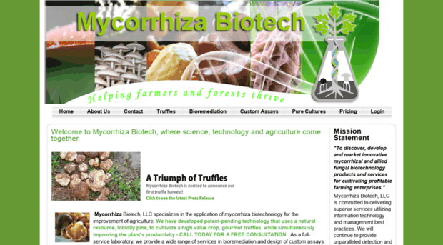 mycorrhizabiotech.com