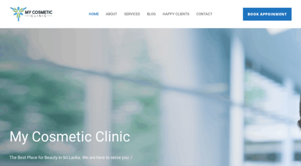 mycosmeticclinic.lk