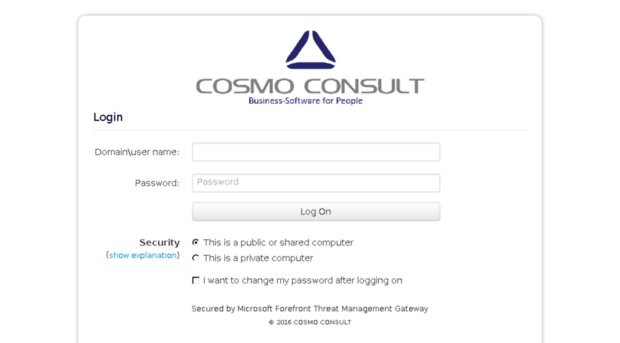 mycosmo.cosmoconsult.com
