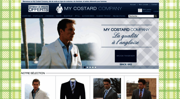 mycostardcompany.fr