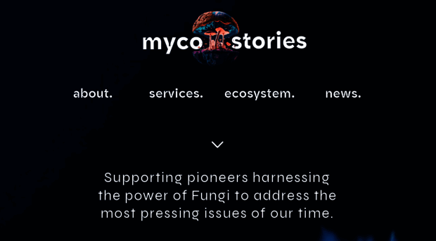mycostories.com