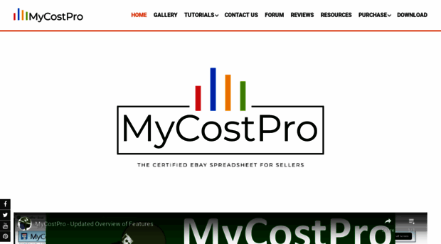 mycostpro.com