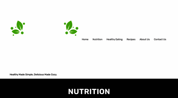mycosykitchen.com