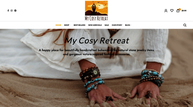 mycosyretreat.com