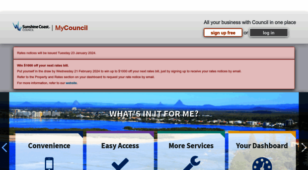 mycouncil.sunshinecoast.qld.gov.au