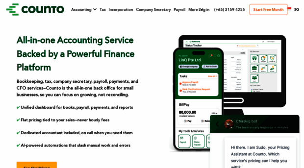 mycounto.com