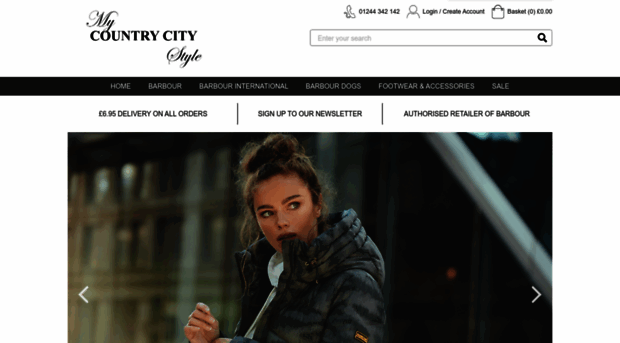 mycountrycitystyle.co.uk