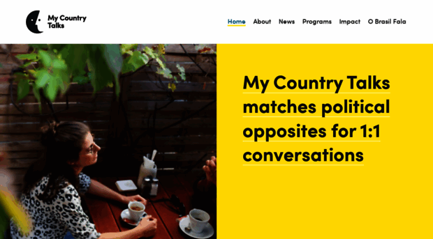 mycountrytalks.org